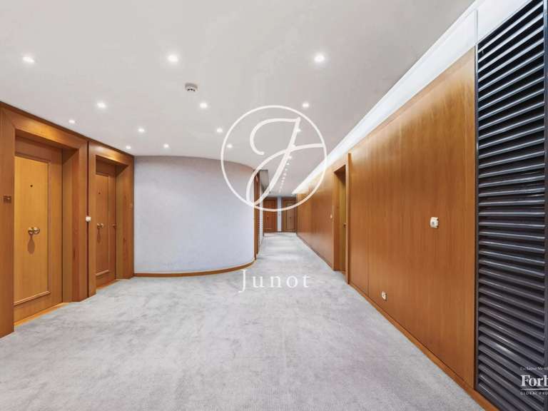 Appartement Paris 16e - 2 chambres - 93m²
