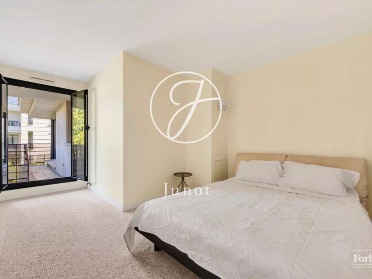 Appartement Paris 16e - 2 chambres - 93m²