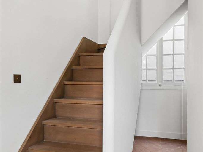 Apartment Paris 16e - 2 bedrooms - 80m²