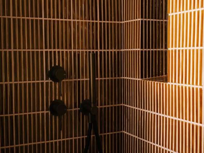 Appartement Paris 16e - 2 chambres - 80m²