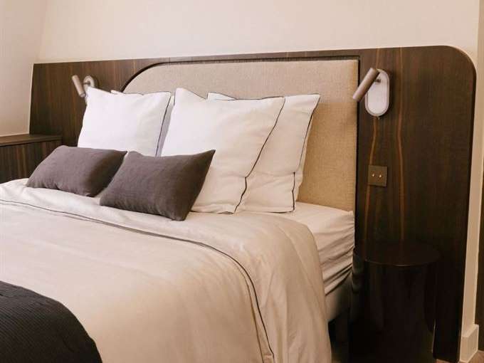 Appartement Paris 16e - 2 chambres - 80m²
