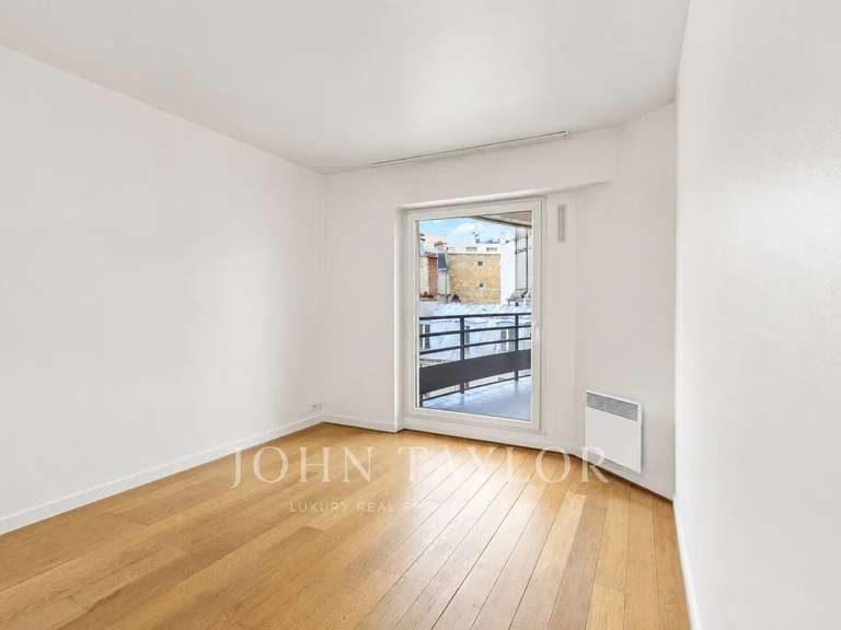 Appartement Paris 16e - 2 chambres - 89m²