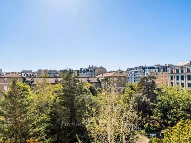 Apartment Paris 16e - 2 bedrooms - 81m²