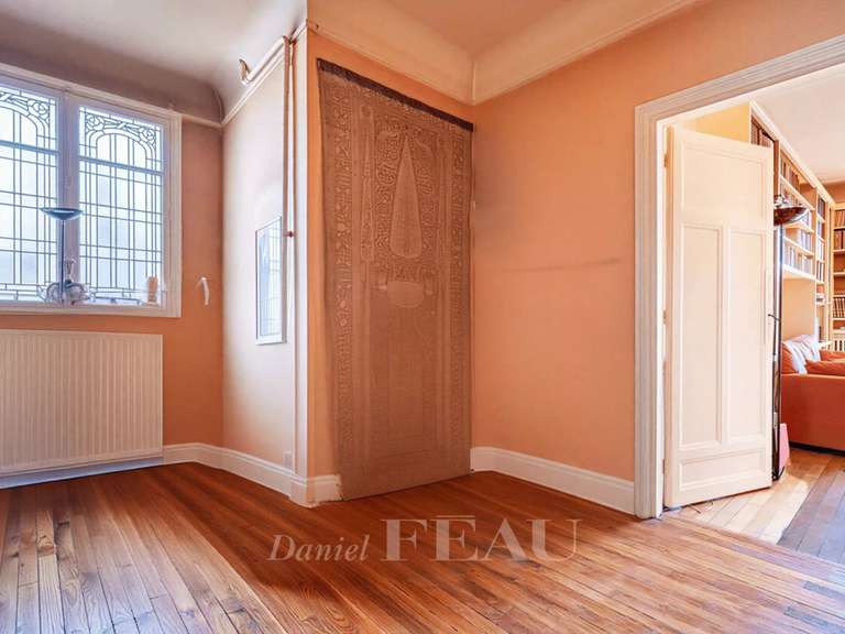 Apartment Paris 16e - 2 bedrooms - 81m²