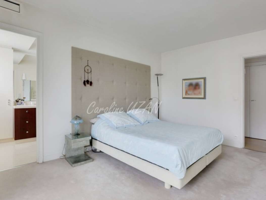Appartement Paris 16e