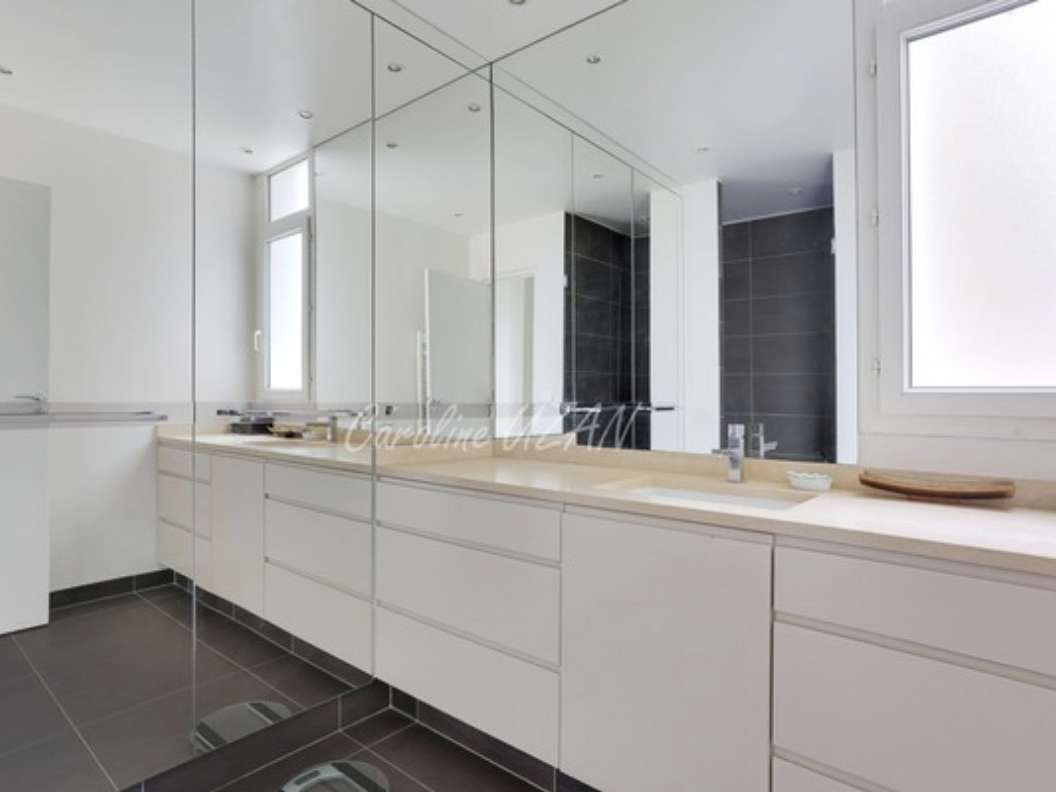 Appartement Paris 16e