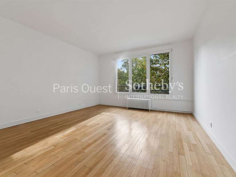Appartement Paris 16e - 2 chambres - 95m²