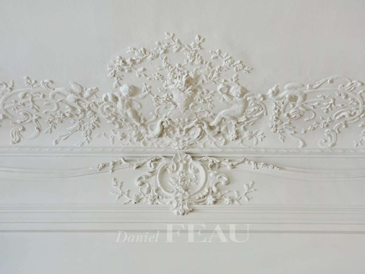 Apartment Paris 16e
