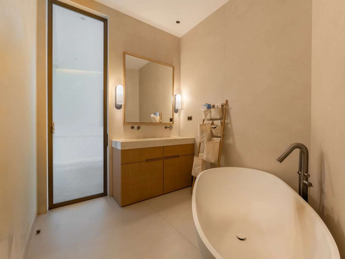 Appartement Paris 16e