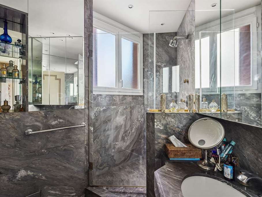 Appartement Paris 16e