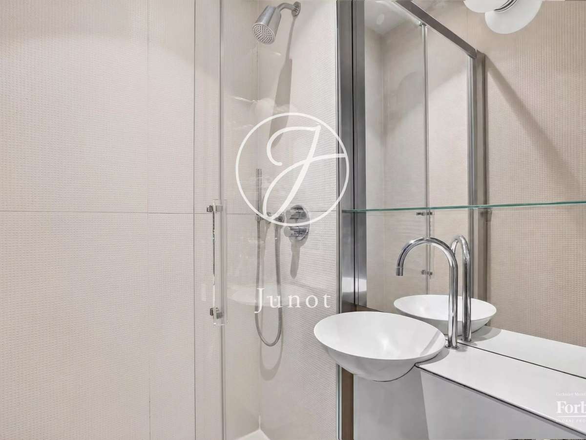 Appartement Paris 16e