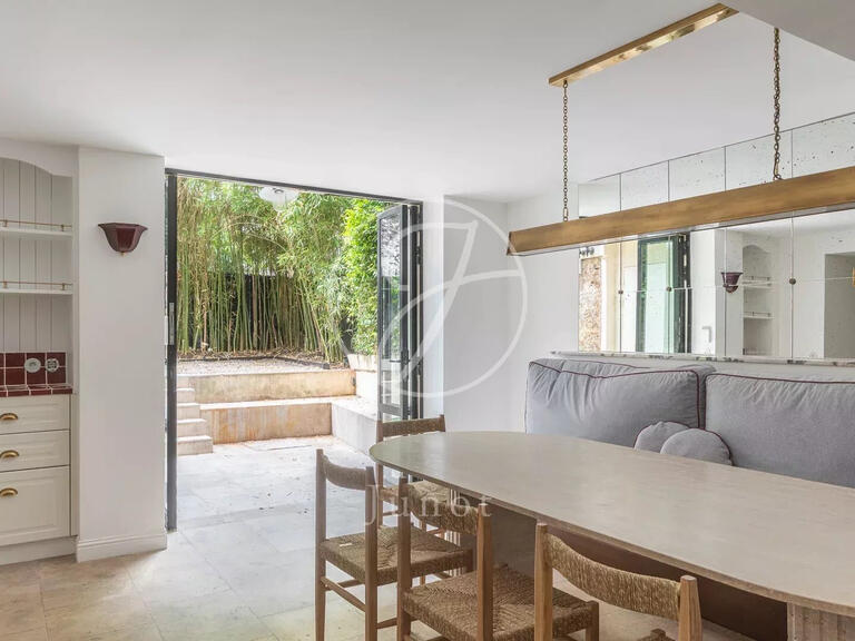 Mansion Paris 16e - 7 bedrooms - 372m²