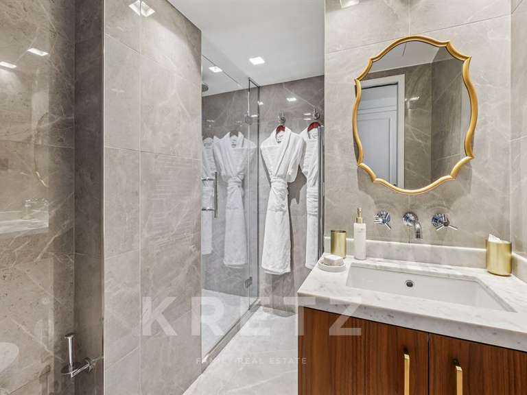 Mansion Paris 16e - 5 bedrooms - 350m²