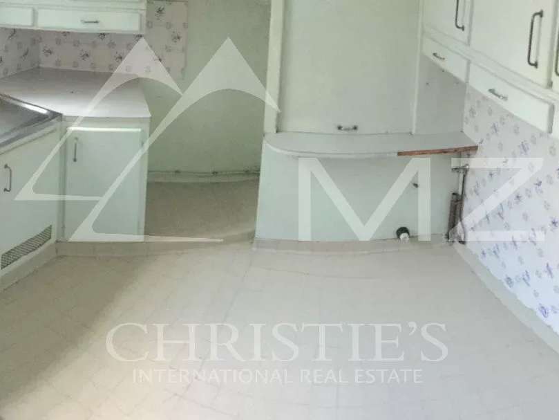 Hôtel particulier Paris 16e