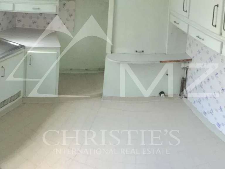 Hôtel particulier Paris 16e - 10 chambres - 509m²