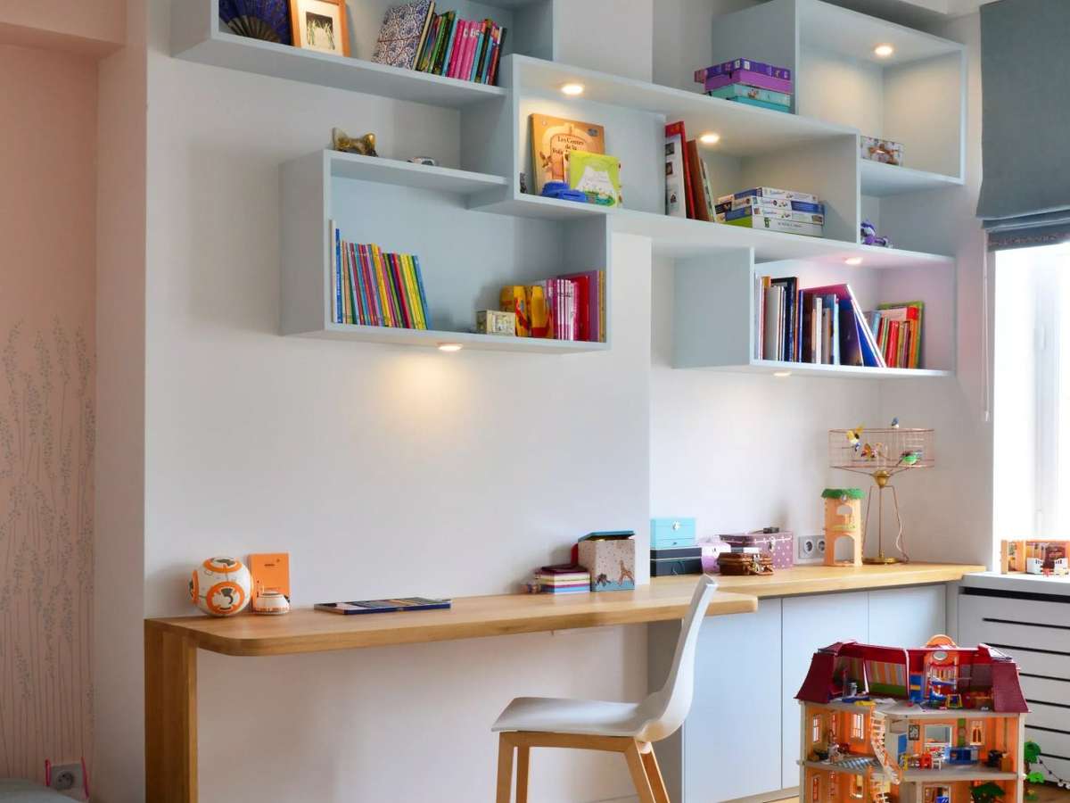 Hôtel particulier Paris 16e