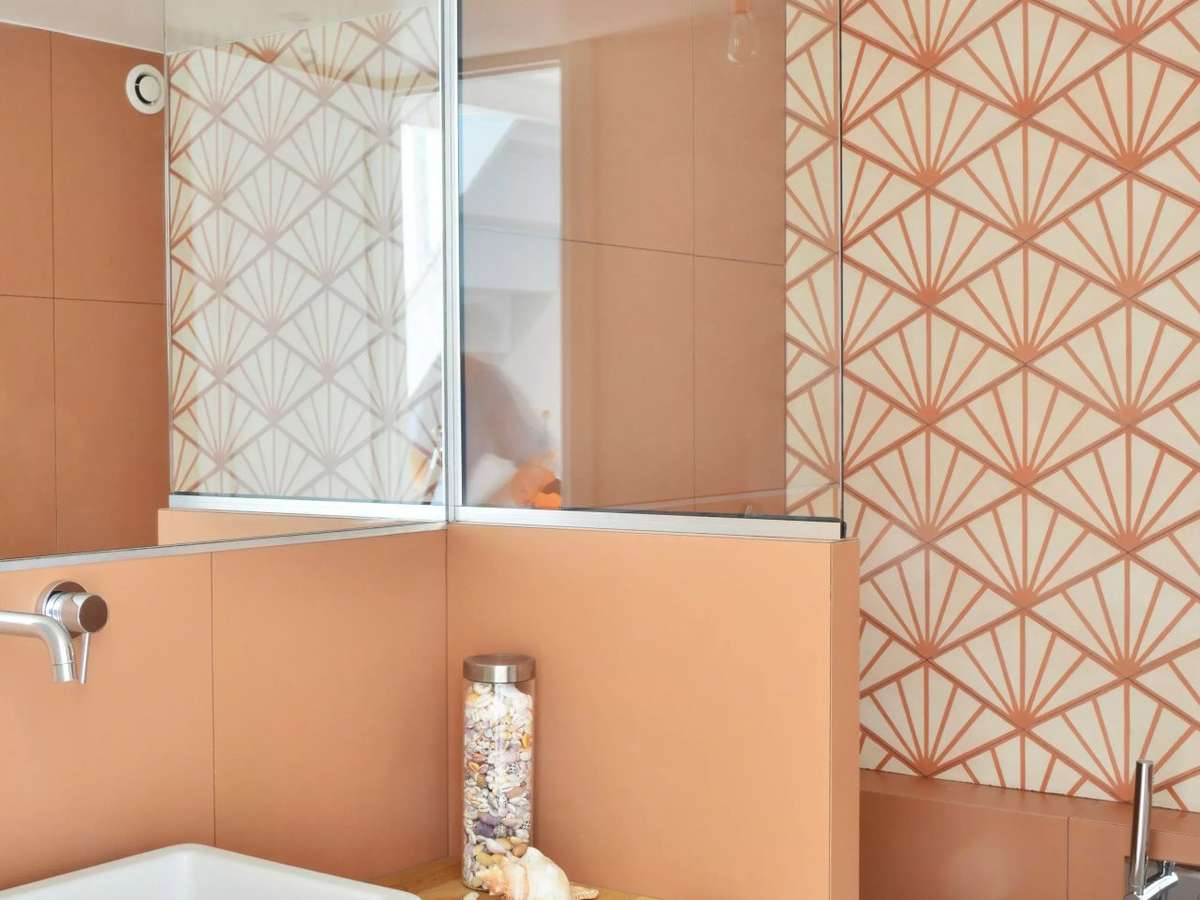 Hôtel particulier Paris 16e