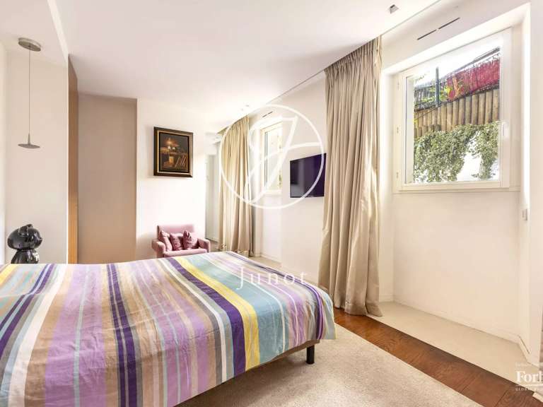 Hôtel particulier Paris 16e - 3 chambres - 424m²