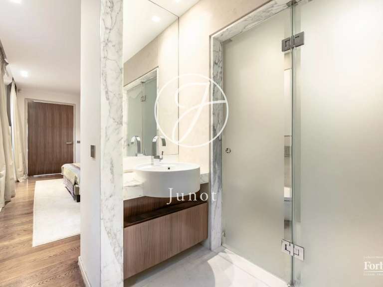 Hôtel particulier Paris 16e - 3 chambres - 424m²