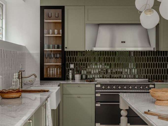 House Paris 16e - 6 bedrooms - 300m²