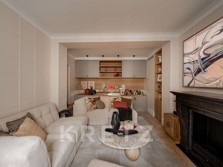 House Paris 16e - 6 bedrooms - 300m²