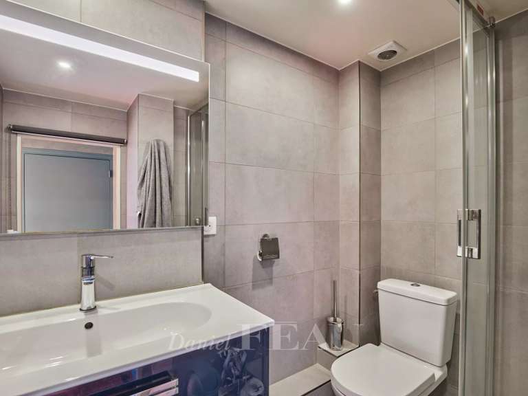 Maison Paris 16e - 5 chambres - 300m²