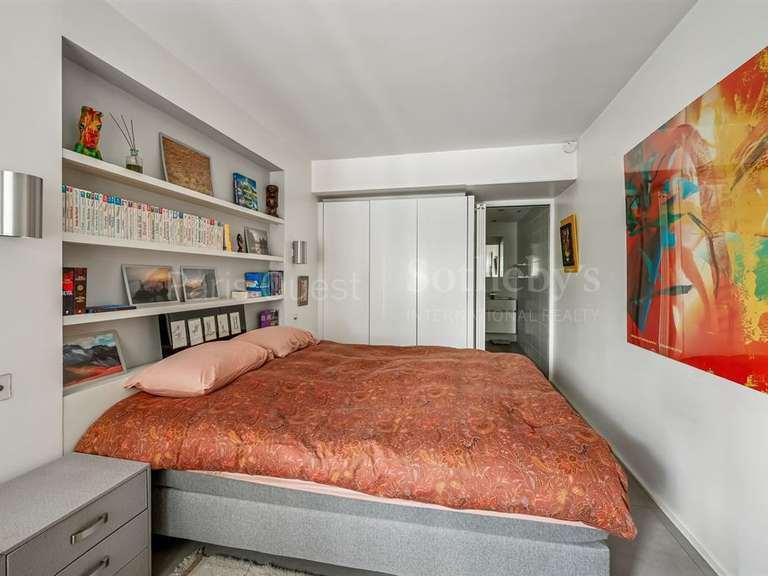 House Paris 16e - 3 bedrooms - 170m²