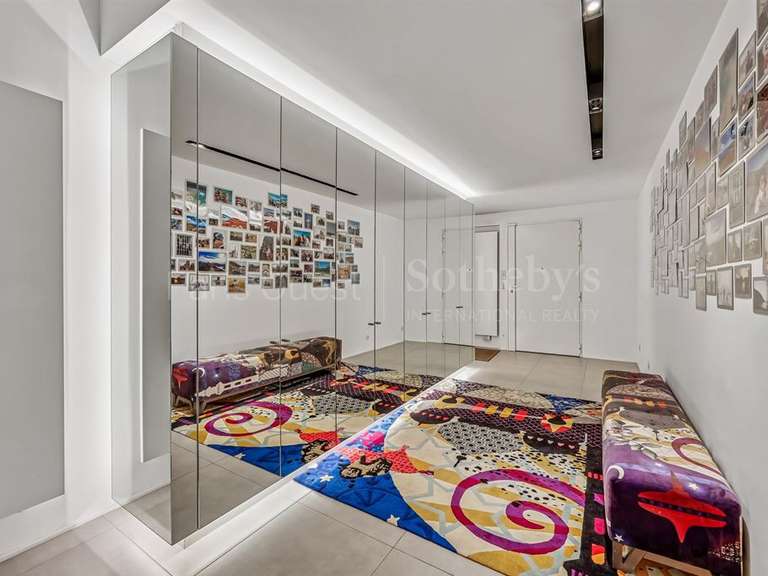 Maison Paris 16e - 3 chambres - 170m²