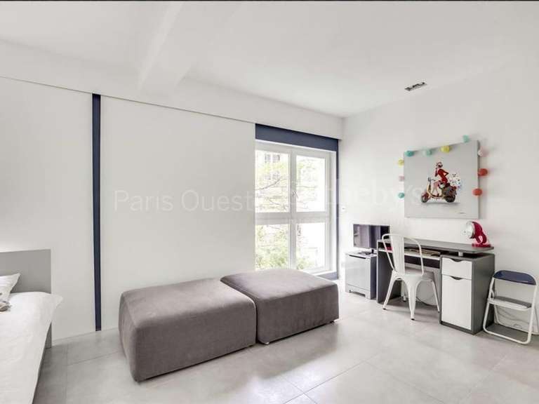House Paris 16e - 3 bedrooms - 170m²