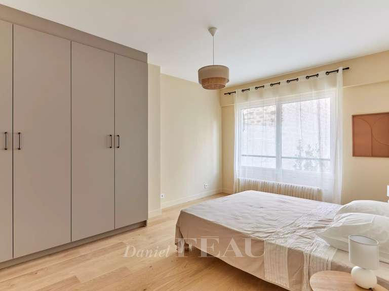 Maison Paris 16e - 3 chambres - 143m²