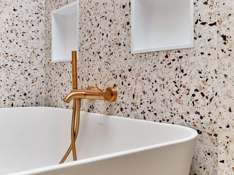 Maison Paris 16e - 3 chambres - 143m²