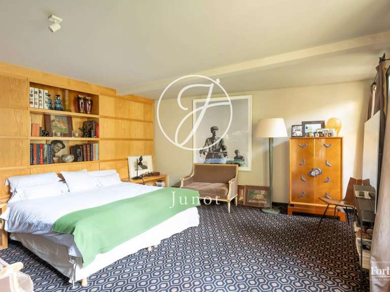 Maison Paris 16e - 3 chambres - 245m²