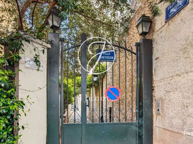 Maison Paris 16e - 2 chambres - 84m²