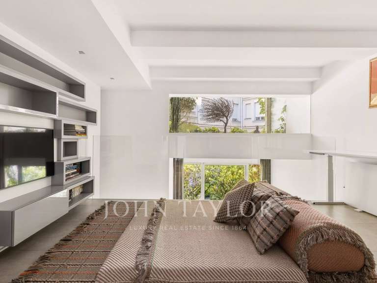 Maison Paris 16e - 3 chambres - 170m²
