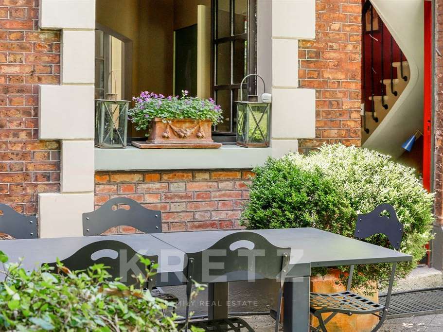Maison Paris 16e