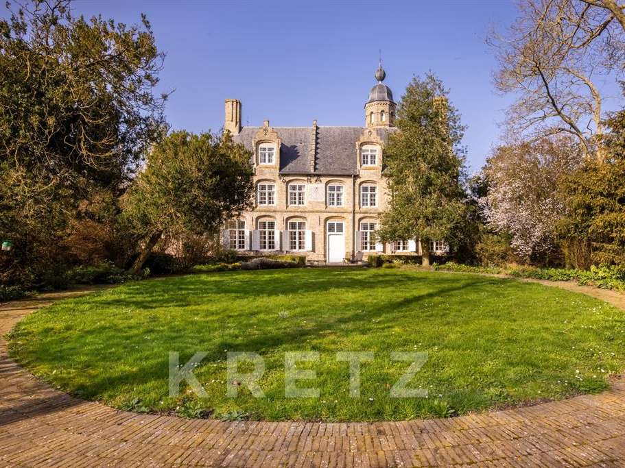 House Paris 16e