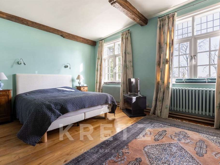 House Paris 16e