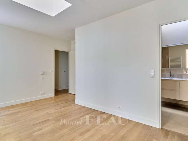House Paris 16e - 3 bedrooms - 130m²