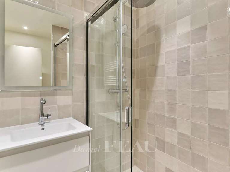 House Paris 16e - 3 bedrooms - 130m²