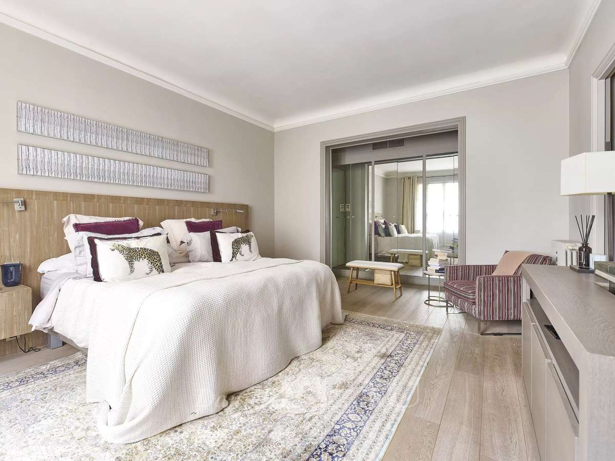 Maison Paris 16e
