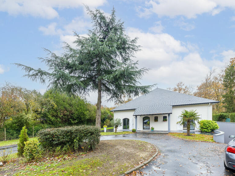 Vente Villa Paris 16e - 5 chambres
