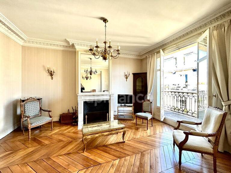 Vente Appartement Paris 17e - 2 chambres