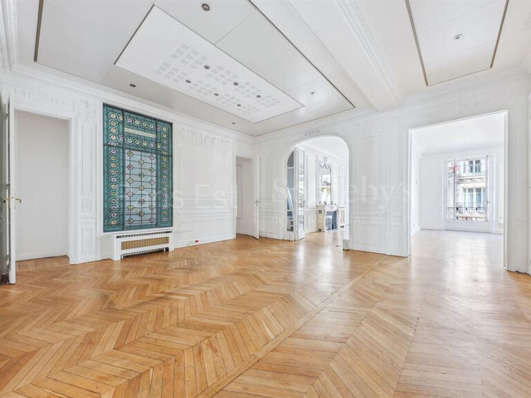 Sale Apartment Paris 17e