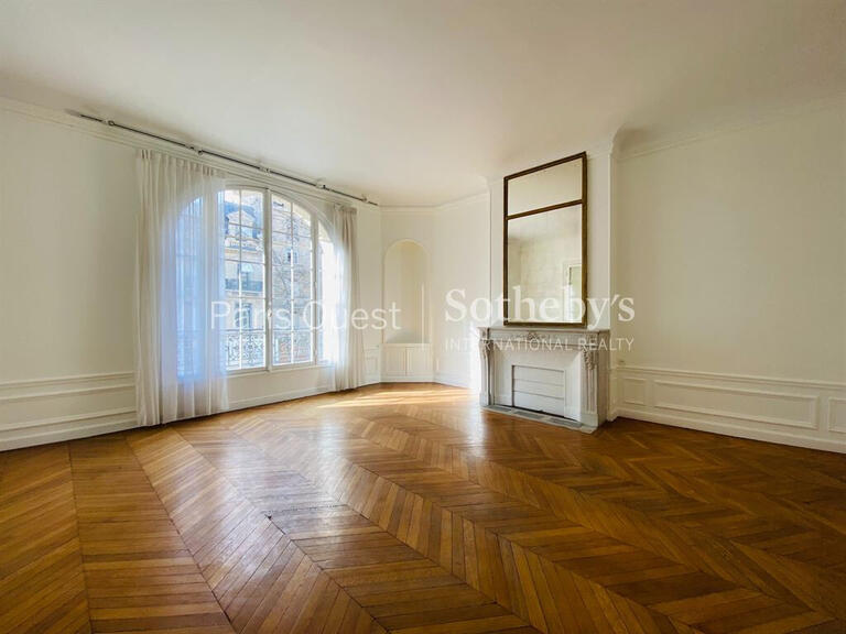 Sale Apartment Paris 17e - 5 bedrooms