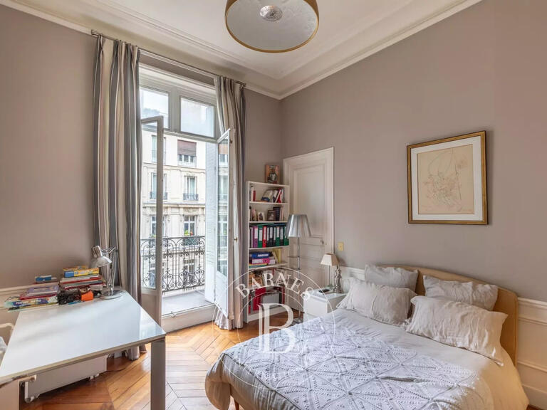 Vente Appartement Paris 17e - 4 chambres