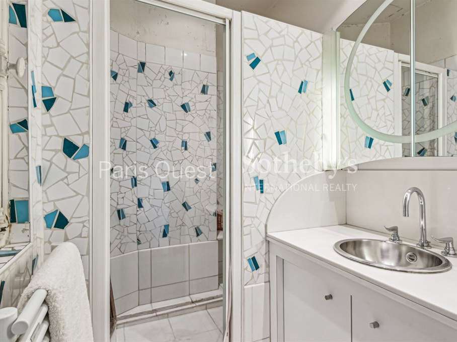 Apartment Paris 17e