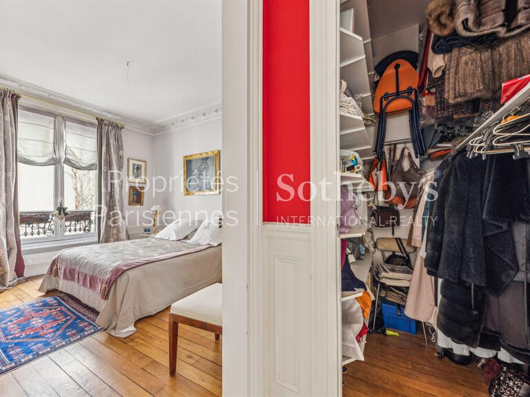 Apartment Paris 17e - 2 bedrooms - 74m²
