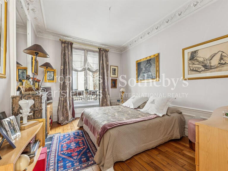Apartment Paris 17e - 2 bedrooms - 74m²