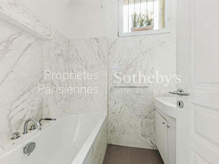 Apartment Paris 17e - 2 bedrooms - 74m²