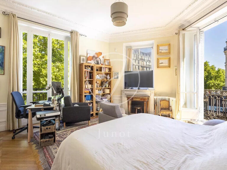 Apartment Paris 17e - 5 bedrooms - 231m²